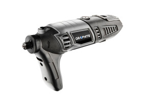 Miniszlifierka 170W obroty 8000-35000 min-1 59G019 TOPEX