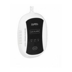 Czujnik gazu CGZ-01 230V ZAMEL