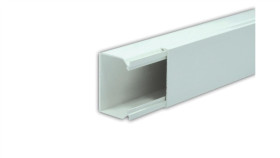 Kanał Elektroinstalacyjny Ls40x25 Biały /2M