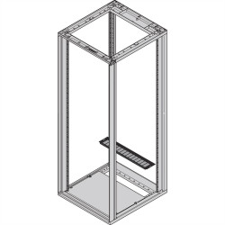 Płyta podstawy do szafek szerwerowych nVent SCHROFF 27230255 27230255 1 szt.