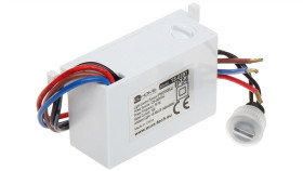 Czujnik Zmierzchowy Ts-02B7