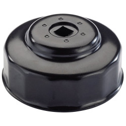 Draper Expert 59104 Oil Filter Socket for Audi, BMW, Mercedes-Benz, Porsche &amp; VW