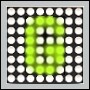 LED-AM-12088AG-B