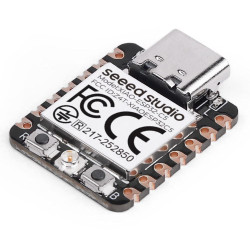 Seeed XIAO ESP32C5