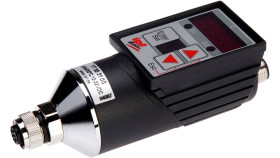 Przetwornik Pomiarowy, Czujnik Temperatury, 118X40x4 0Mm, -40-300C, Pt100, 4...