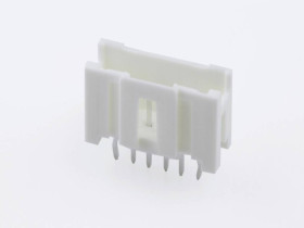Molex 559320630 Listwa kołkowa, męska, do wbudowania, standardowa, piny: 6, 1 szt.