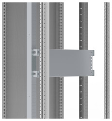 Płyta montażowa nVent HOFFMAN MSMPN4508 (S x W) 800 mm x 450 mm 1 szt.