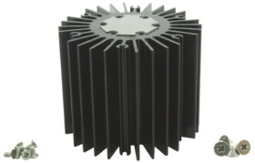 Radiator 50 (Dia.) x 40mm Dragon 1, Duras 1, Duras 4, Oslon 1, Oslon 4, Stanley 1, Stanley 4