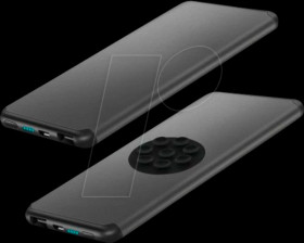 255236 Wireless USB Powerbank Ventu