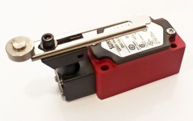 SN6108-SP-B przełącznik krańcowy rolka metalowa