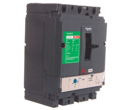 Wyłącznik mocy 40A 3P 36kA EasyPact Compact CVS CVS100 TM40D LV510333