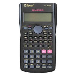 KALKULATOR NAUKOWY KK-82MS