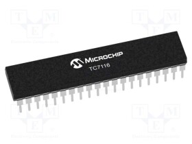 TC7116CPL
