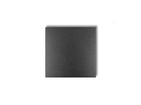 Klawisz pojedynczy do wyłączników DECO FLEXI MINI grafitowy 11DKL-1 KARLIK