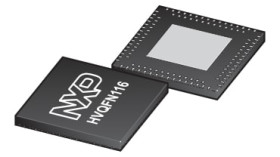 2.4/5 GHz Dual-Band 1x1 Wi-Fi&#174; 6 (802.11ax) + Bluetooth&#174; 5.4 Automotive Solution