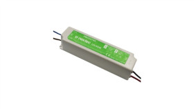 Zasilacz Led Wodoodporny Economy / Ip67 / 12V / 2,9A / 35W