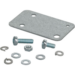 Prowadnica karty Prowadnica karty 143966 MSWT Metal Okablowanie drzwi