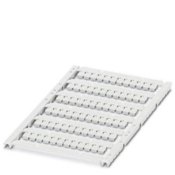 Marker Znacznik do zacisków UCT1-TMF 5 Phoenix Contact