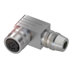 Złącze DIN Męski M16 60 V AC/DC