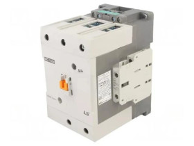 MC-150A-230VAC Stycznik: 3-biegunowy, 230VAC