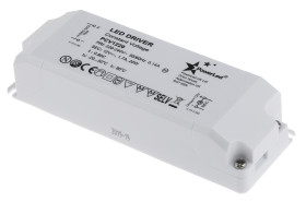 Sterownik LED napięcie wyjciowe: 12V, Selectable CurrentA napięcie wejściowe: 220→ 240 V prądu