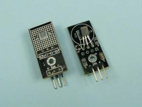 CZUJNIK TEMP.LM-35DZ DO ARDUINO