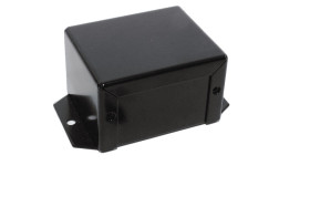 Obudowa Aluminium szerokość zew. 56 mm długość zew. 69 mm wys. zew. 41 mm Hammond