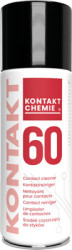 Contact cleaning spray, Kontakt Chemie Kontakt 60, 70013, 400 ml