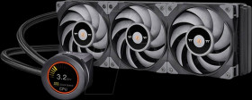 CL-W323-PL12GM-B Thermaltake TOUGHLIQUID Ultra 360