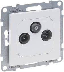 Legrand 765169 5 szt.