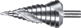 PFERD TOOLS 25201039 STB HSS 04-39/10 HSS Wiertło stożkowe stopniowe 1 szt.