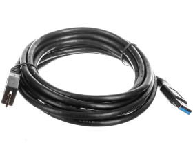 Przewód adapter USB 3.0 SuperSpeed 3m USB - microUSB 95027