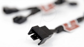 NA-SRC7 Noctua NA-SRC7, 4-pin Adaptor