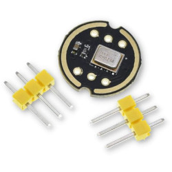 INMP441 omnidirectional microphone module
