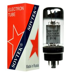 5881WXT Sovtek