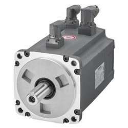 Serwosilnik 1,5 kW Siemens 400 V Synchroniczny