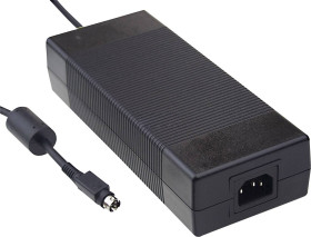Zasilacz stałonapięciowy MEAN WELL GSM220A20-R7B GSM220A20-R7B 11 A 220 W