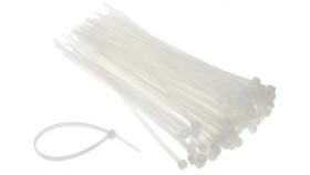 Opaska Kablowa Opc-200X4.2/W*P100