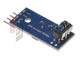 Czujnik Odbiciowy TCRT5000 LM393 ARDUINO AVR