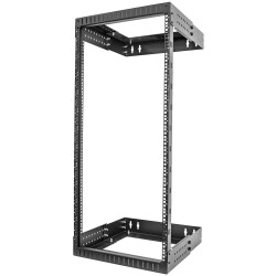 StarTech.com RACK-24U-20-WALL-OA StarTech.com 24U 19" Wall Mount Network Rack