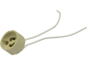 Oprawa żarówki GU-10 /10