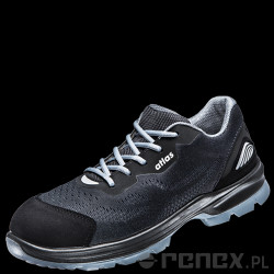 Buty ESD ATLAS, FLASH 1305 XP, Bezpieczne S1P