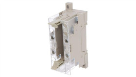 P7sa-14F-Nd-24Vdc Podstawka Pin: 10 Na Szynę Din