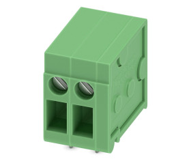 Klucz polaryzacyjny 2 -pinowe raster 5mm Przewlekany Phoenix Contact