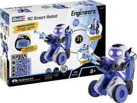 Robot Revell Control 21307