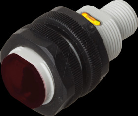 PA18CAT20M1 Through-beam sensor PA18, transmitter, through beam, M18, up to