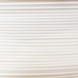 Milk White PETG Filament (1.75mm, 1kg)