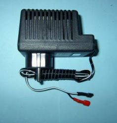 ŁADOW.AKUM.ŻEL. 6V 3,2-18Ah LZ6/800