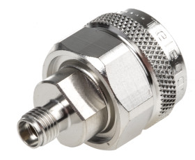 Adapter RF N SMA Rodzaj A Męski - żeński