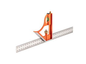 Kątownik wielofuncyjny 30 cm 72-125 TOPEX